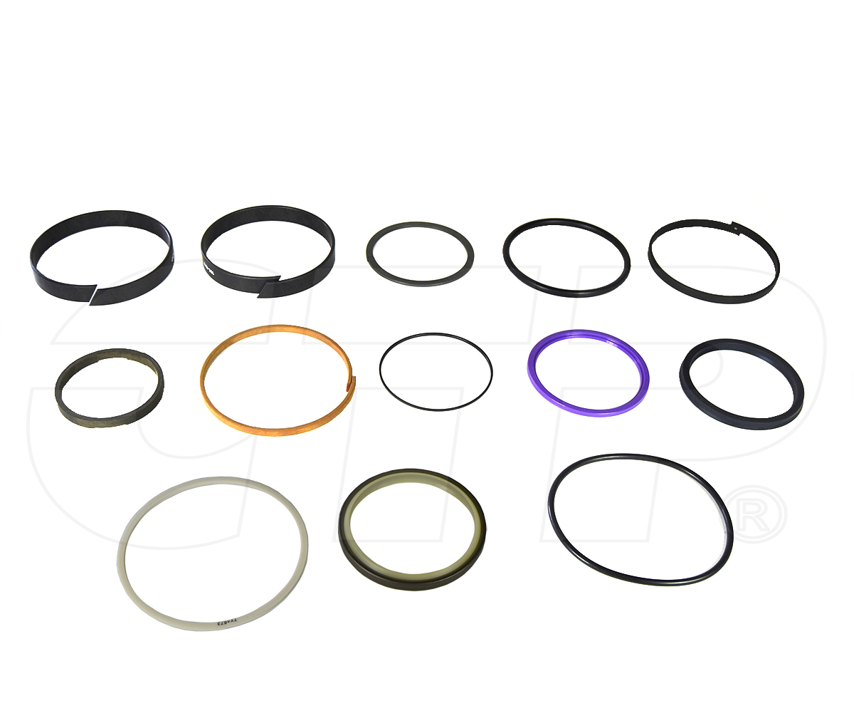 2426840 Seal Kit, Stick for CATERPILLAR