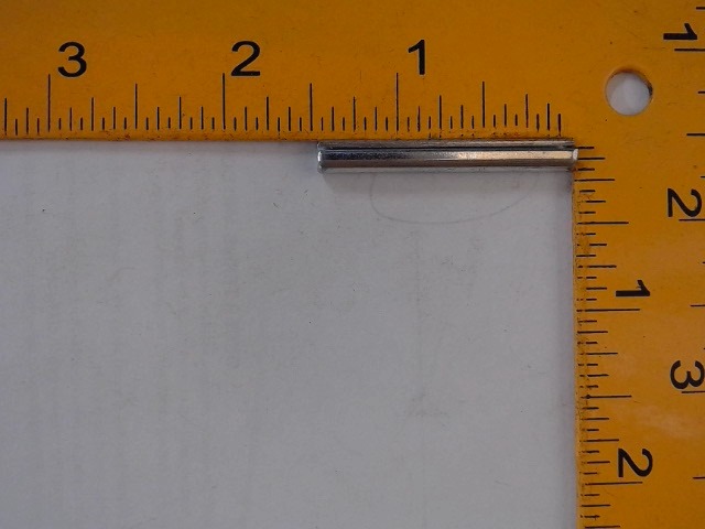 438-11224 Roll Pin