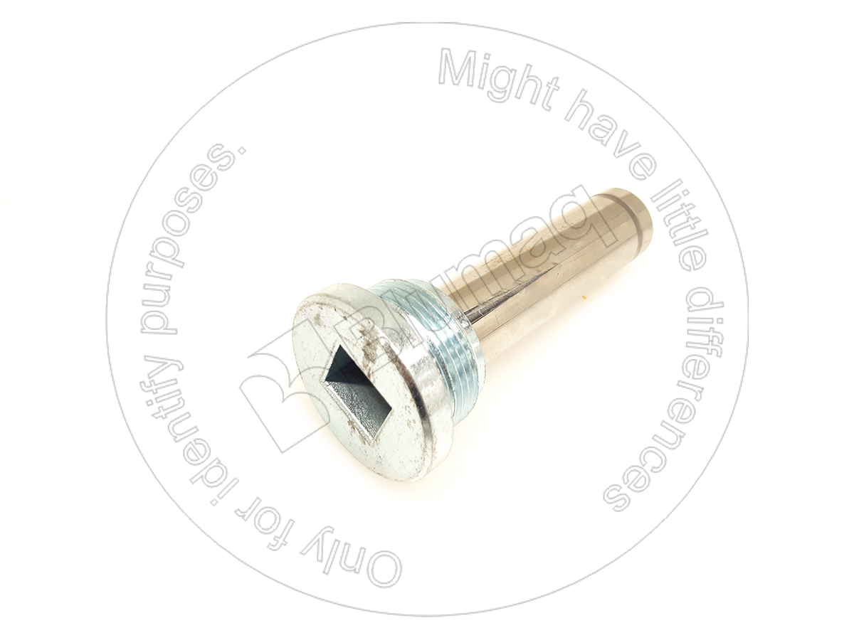 5P-8144 Plug for BLUMAQ