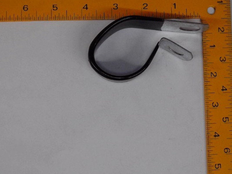 XCL-29 Clamp for JOHN DEERE
