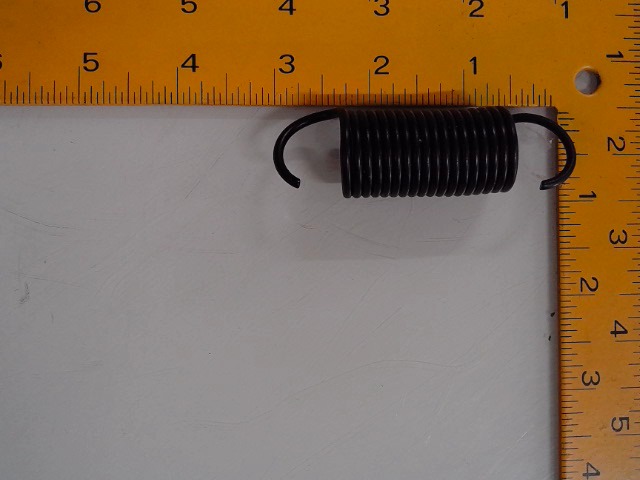 M82728 Spring for JOHN DEERE