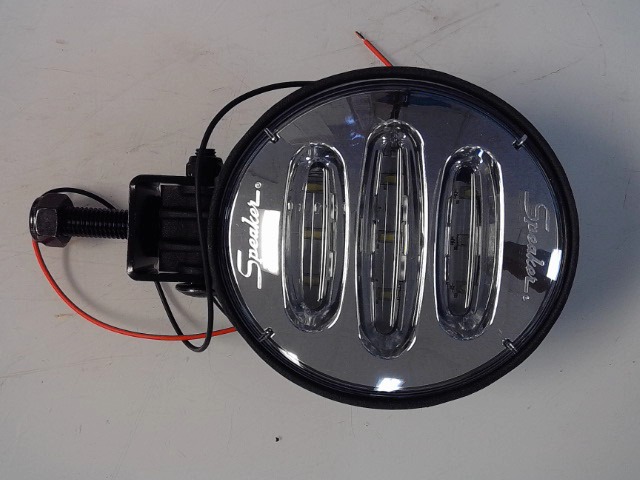 RE567623 Lamp for JOHN DEERE