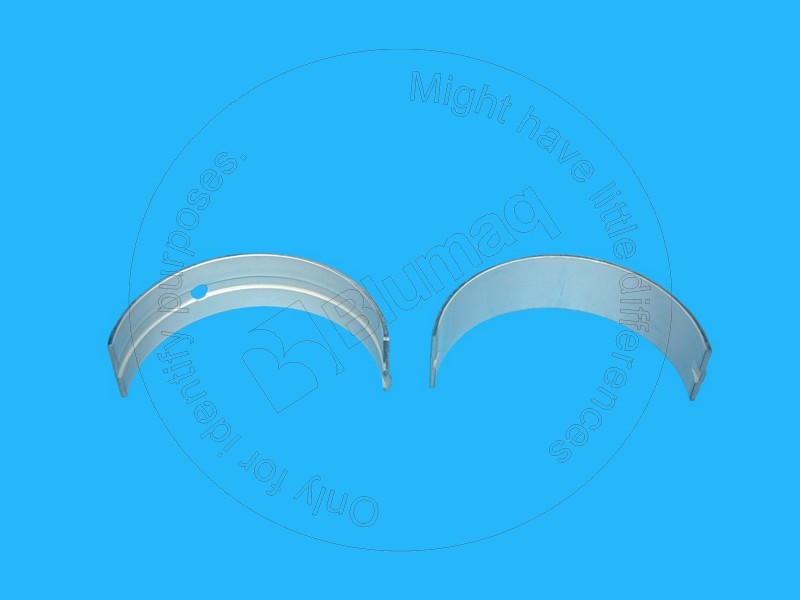 77832610 BLUMAQ Main Bearing 0,25 Mm.