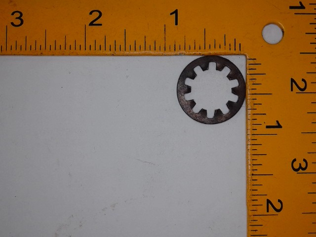 493-21052 Washer for CUB CADET