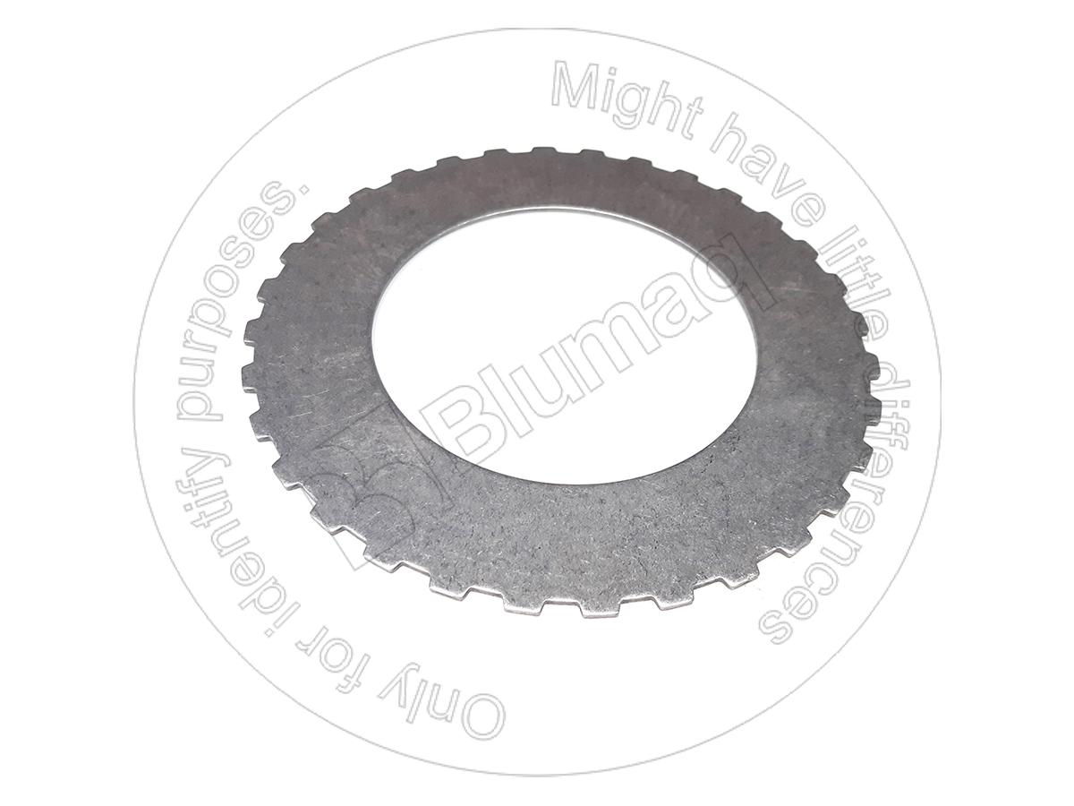 9U-9995 Disc for BLUMAQ