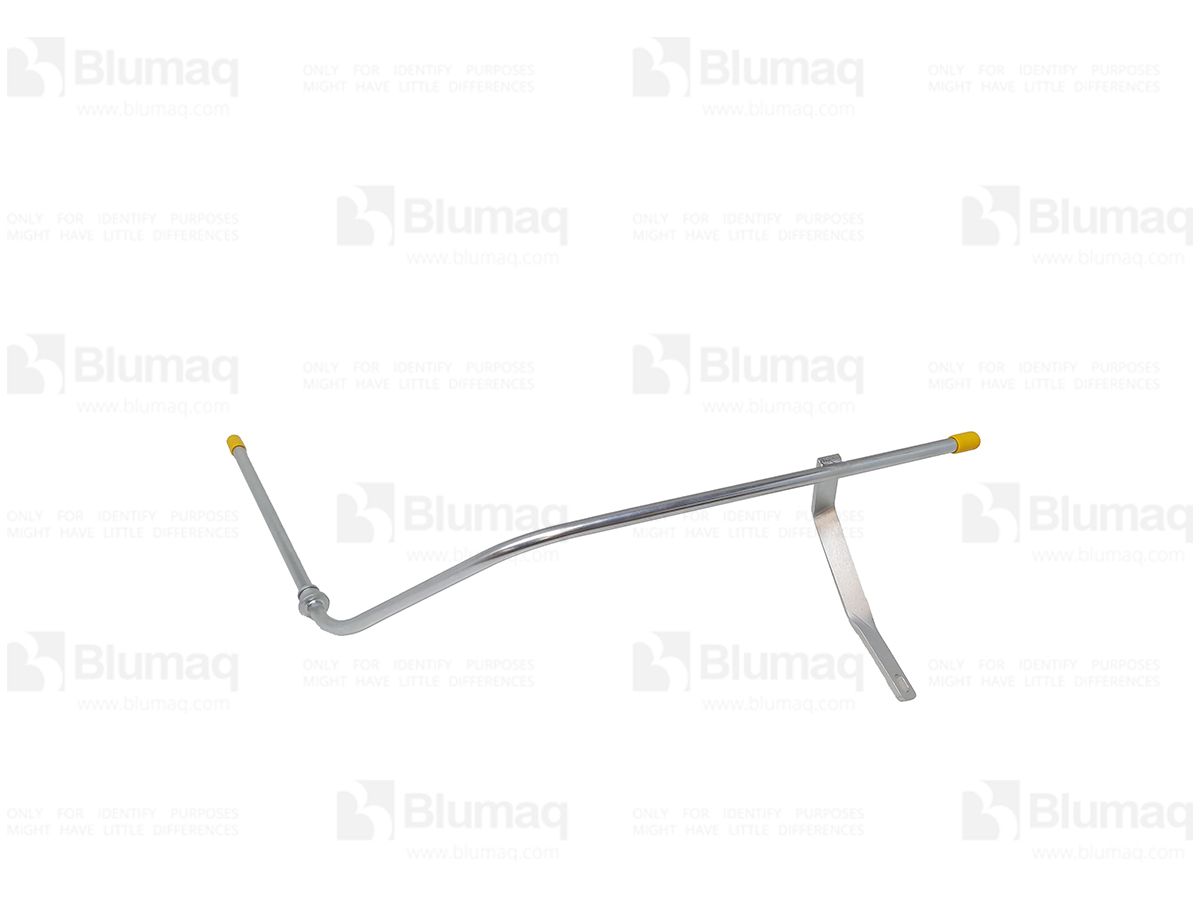284-4929 Oil Gauge Tube for CATERPILLAR