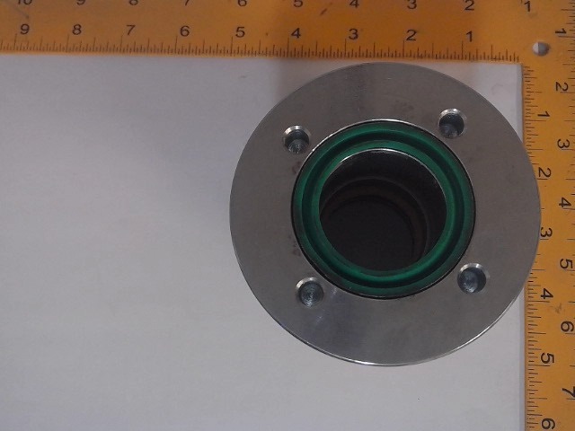 1542962C1 Gland for CASE