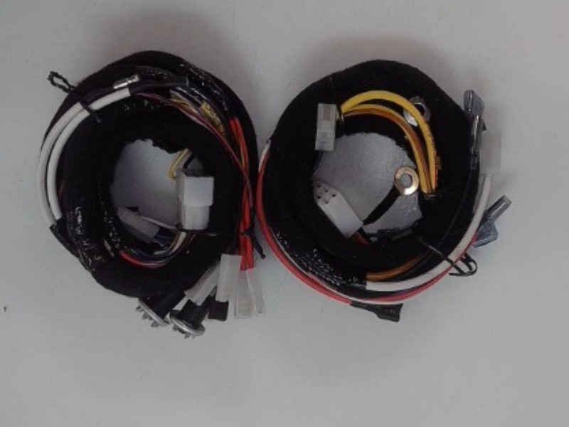 S.61981 Harness for AGCO