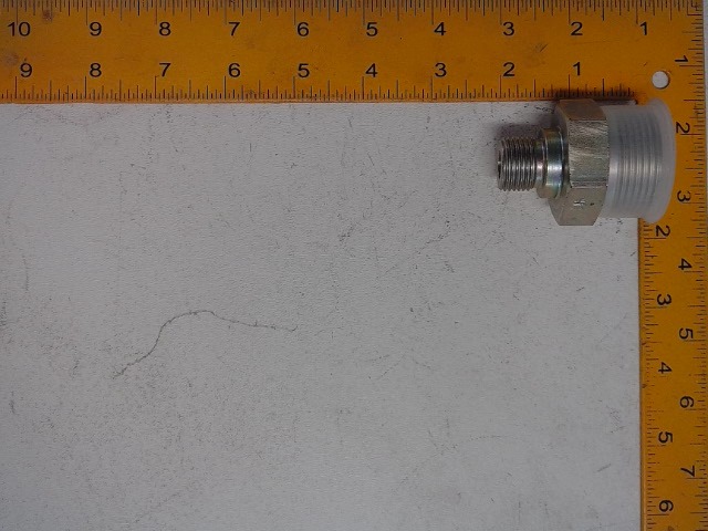 8C3370 Connector for CATERPILLAR