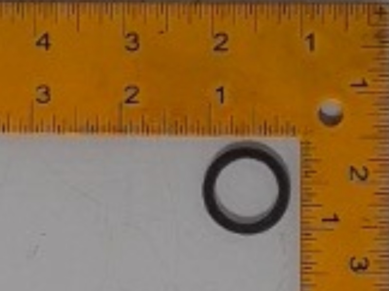 12181-26550 Shim for KUBOTA