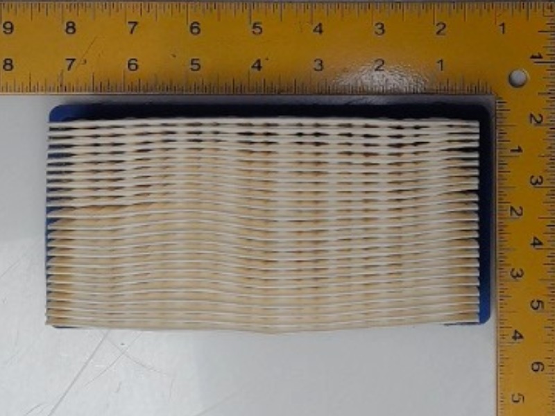 LG691643 Filter for JOHN DEERE