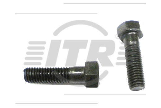 0S1587 Cap Screw/oil Coated