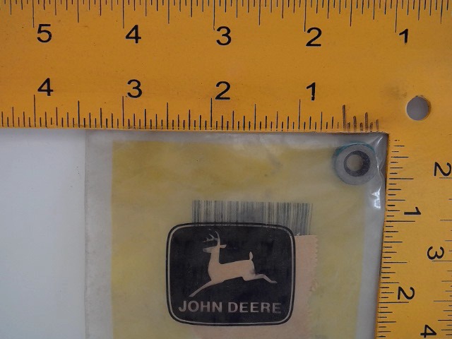 AR94582 Seal for JOHN DEERE