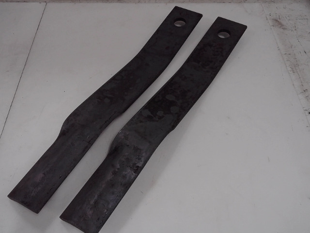 8820KT Blade Set/2 for WOODS
