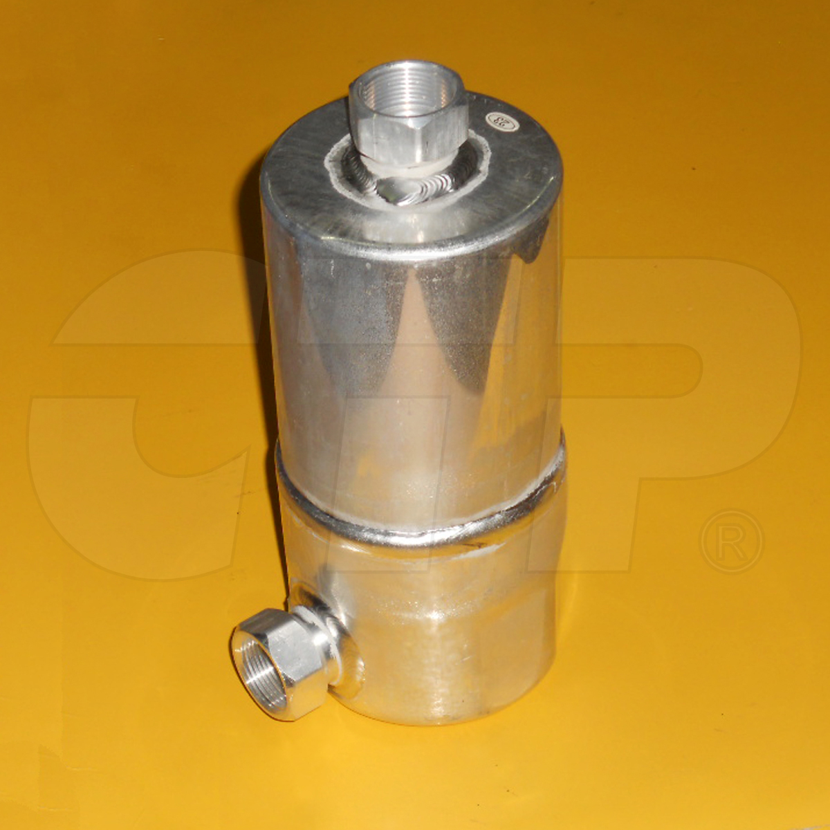 1866189 Accumulator W/dessicant for CATERPILLAR