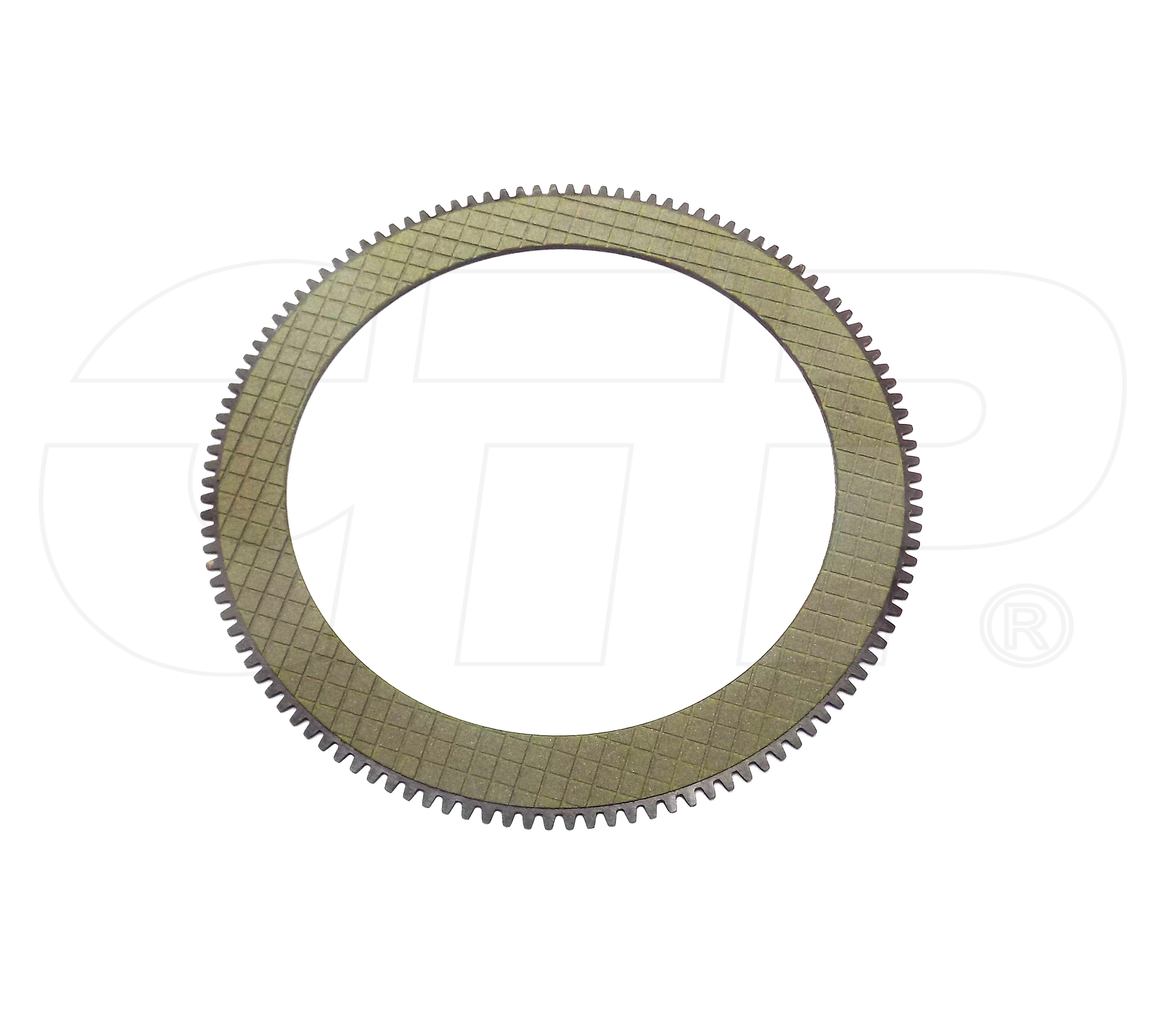 4Y0709 Disc-friction