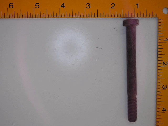 186285 Bolt