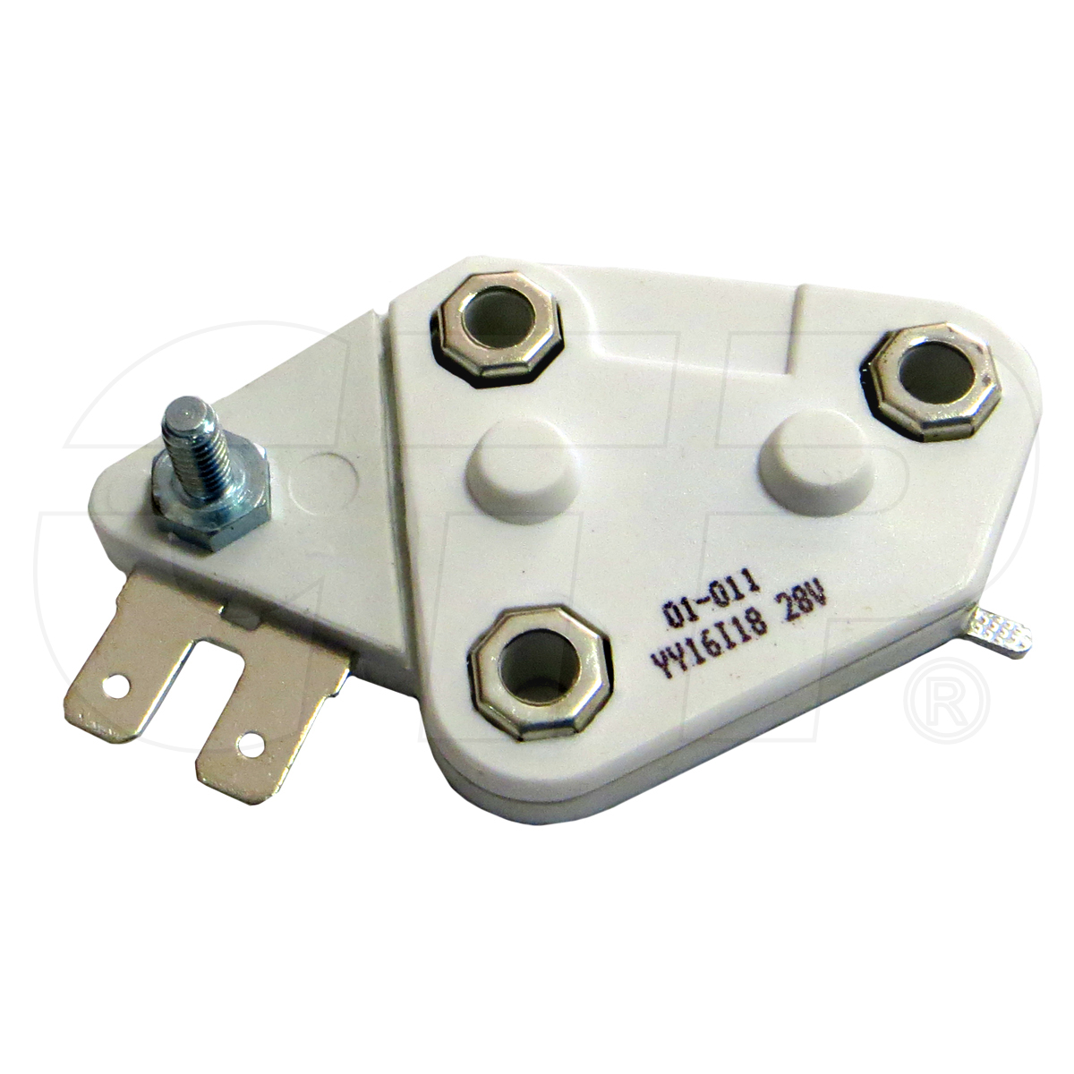 3T6354 Regulator A. for CATERPILLAR