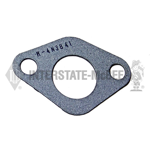 M-4N3841 Gasket - Oil Cooler for INTERSTATE MCBEE