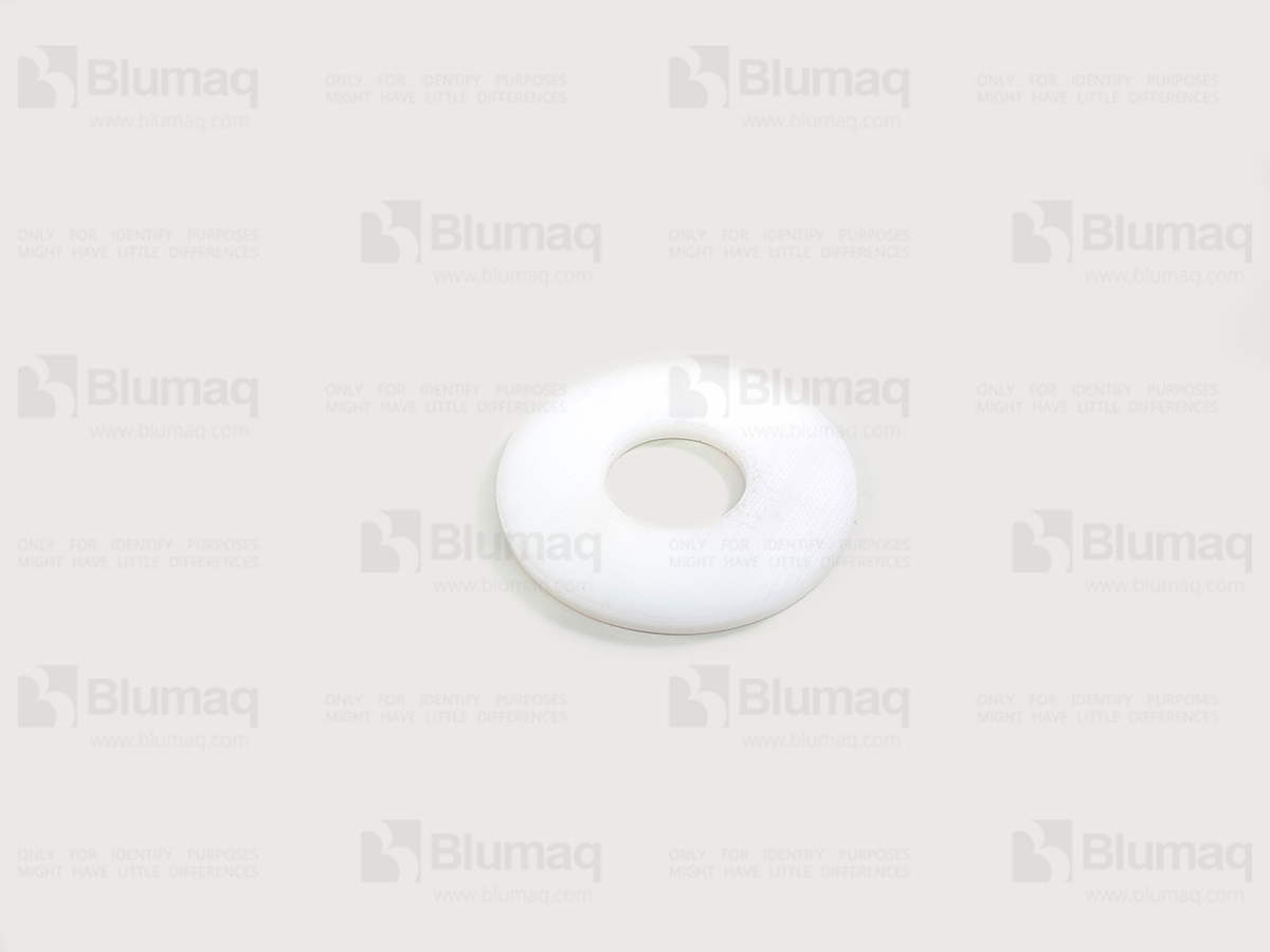 195-54-46180 Plate for KOMATSU