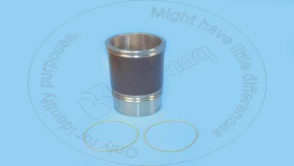 VO20450770 Cylinder Liner for VOLVO