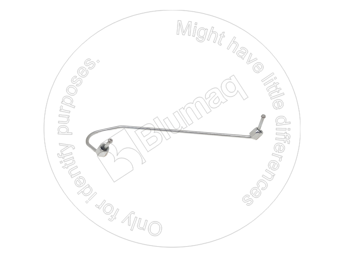 8L-5694 Injection Tube for CATERPILLAR