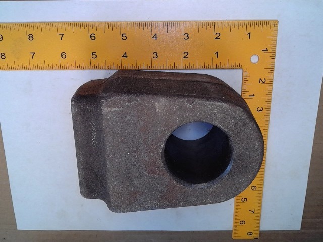 256-4827 Pivot for CATERPILLAR