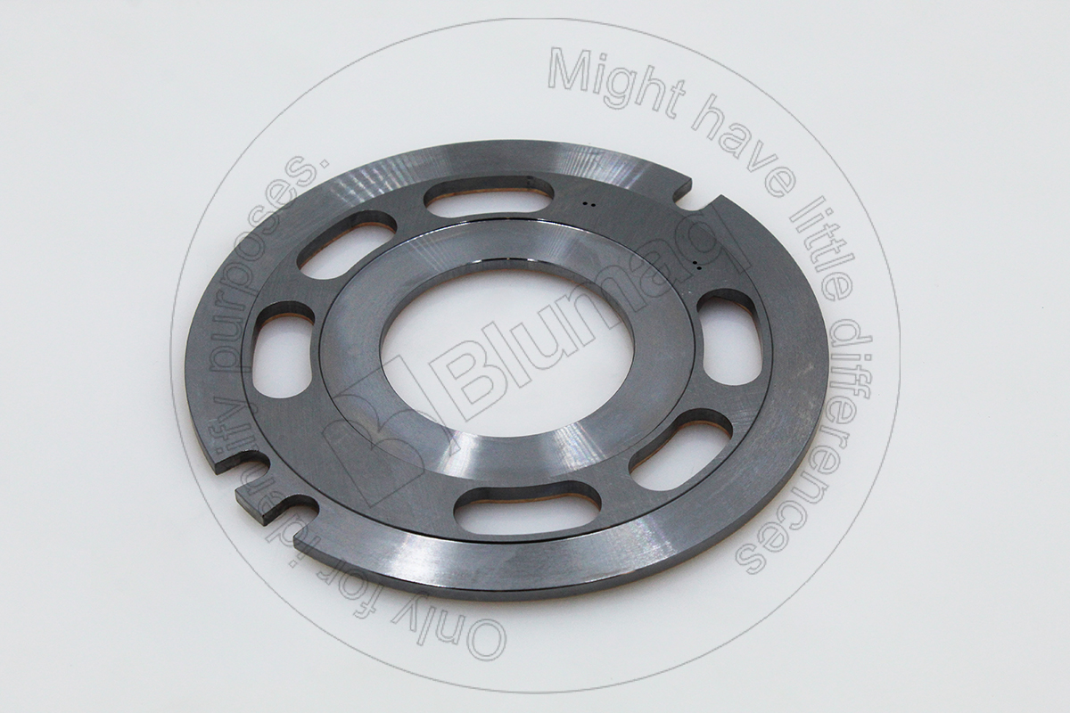 204-2677 Plate for BLUMAQ