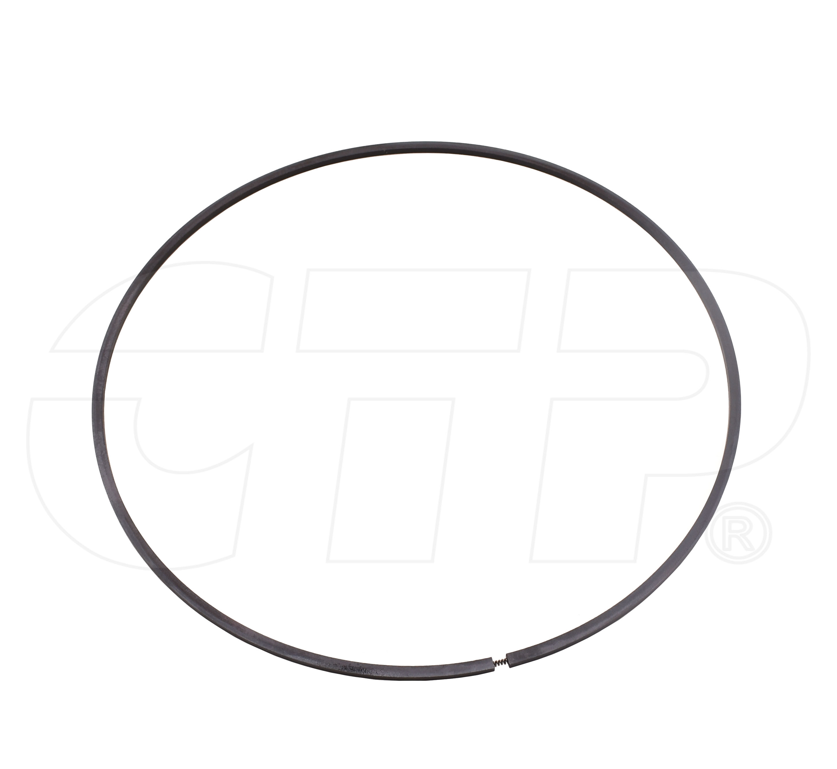 9P2945 Ring 0.030in for CATERPILLAR