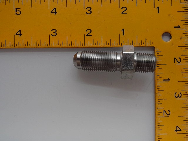 X6-6WFTX-S Fitting for JOHN DEERE