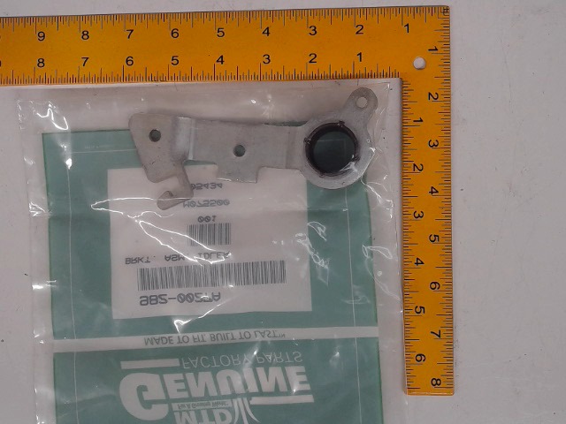 982-0027A Idler Bracket for CUB CADET