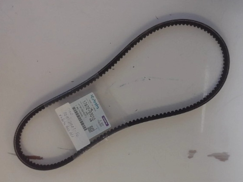 17472-97010 Belt for KUBOTA