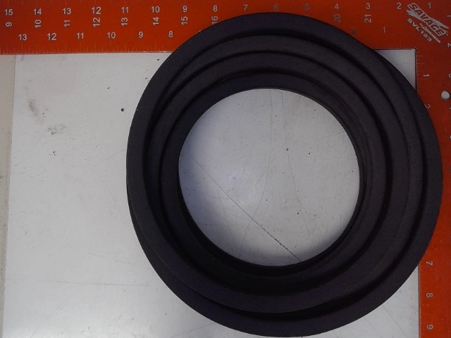A-B167 V Belt for JOHN DEERE