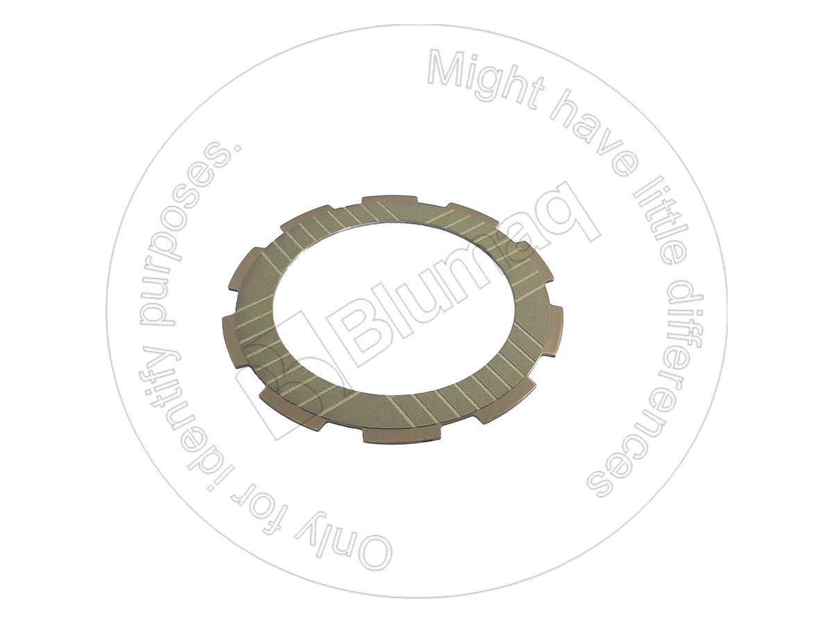 0501213172 Disc for BLUMAQ