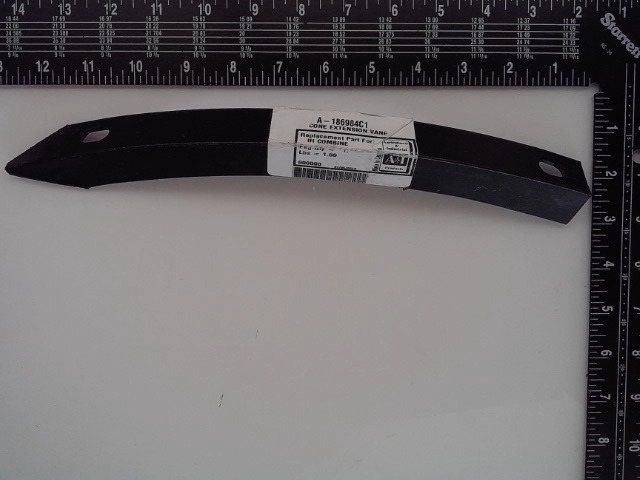 A-186984C1 Extension for JOHN DEERE