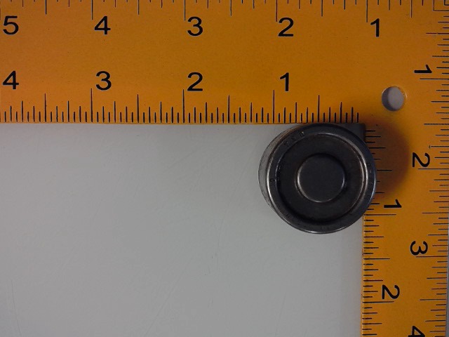 833908M1 Brg Cap for AGCO