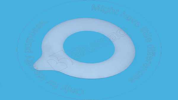 166-1482 BLUMAQ Shim