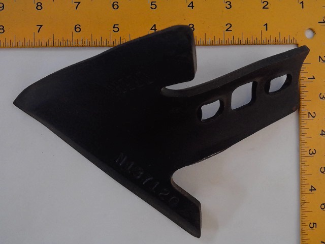 N137120 Shovel for JOHN DEERE