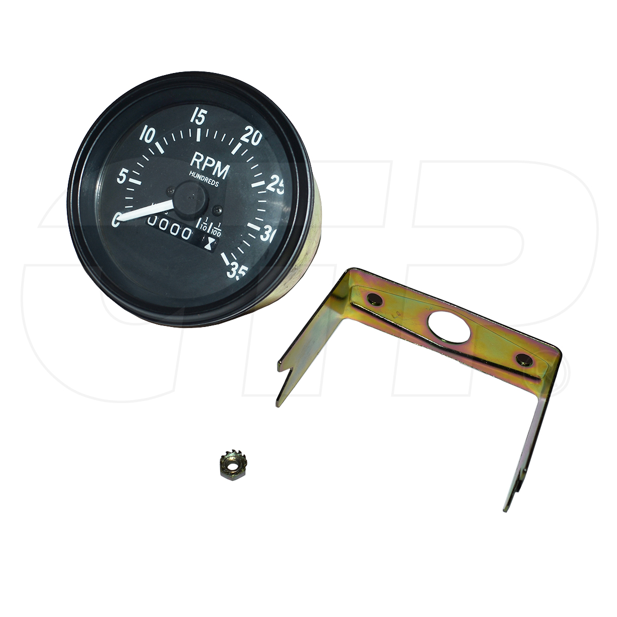3E1932 Tachometer for CATERPILLAR