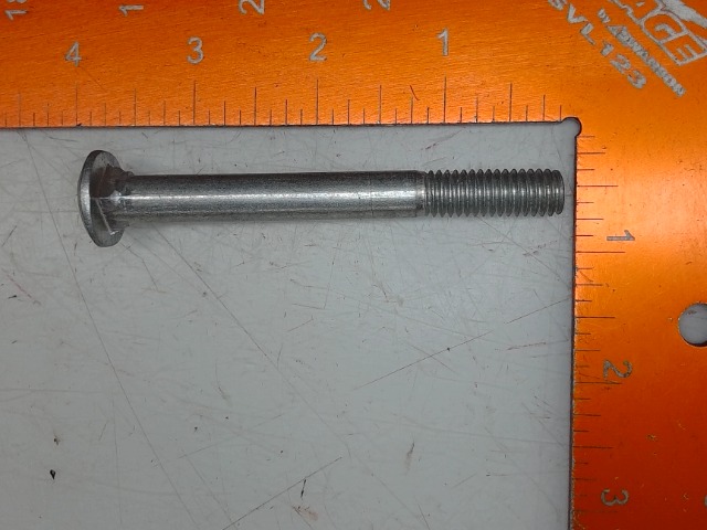 111-337 Bolt for NAVISTAR