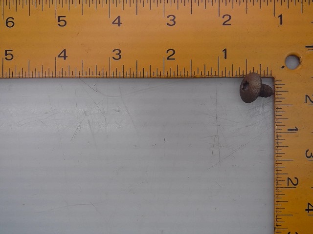 910-1348 Screw for CUB CADET