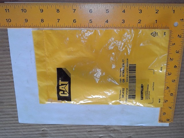 340-4152 Strainer-77