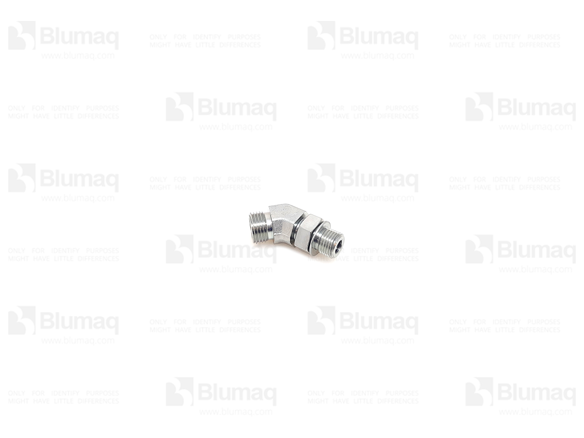 FF2068T0606S Elbow