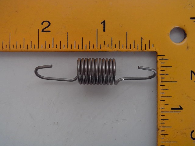 LE601-56420 Spring for KUBOTA