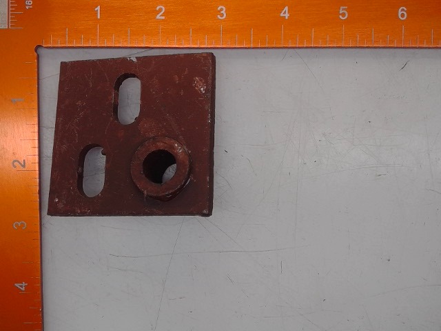 31-1578691 Plate for AGCO
