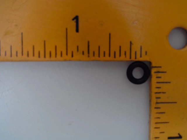 2385007 Seal O-ring