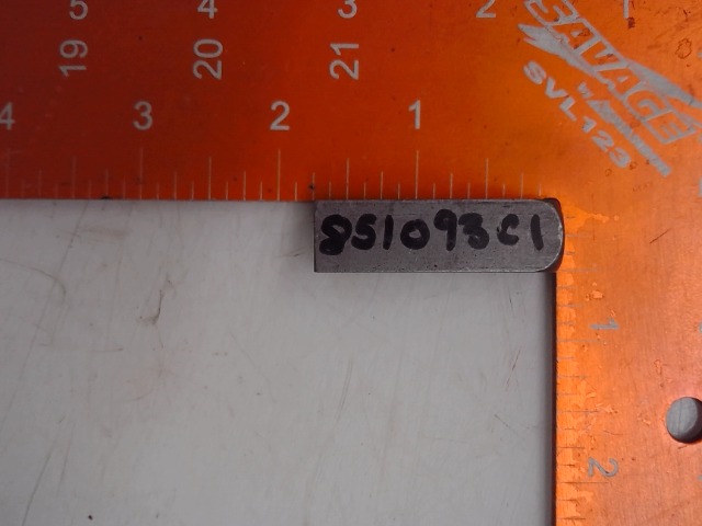 851093C1 End