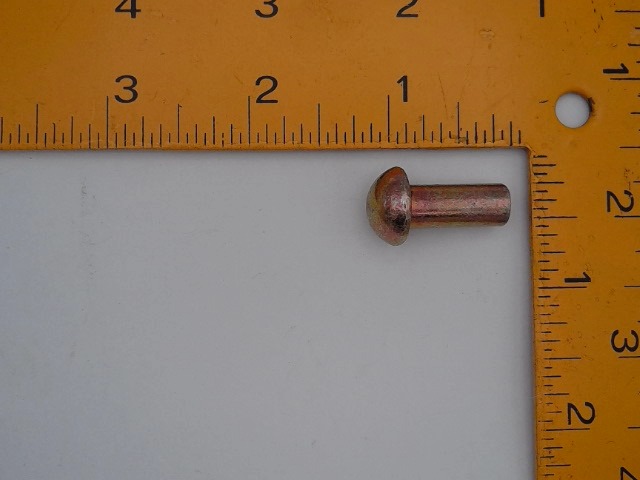 W923120-4 Rivet for AGCO