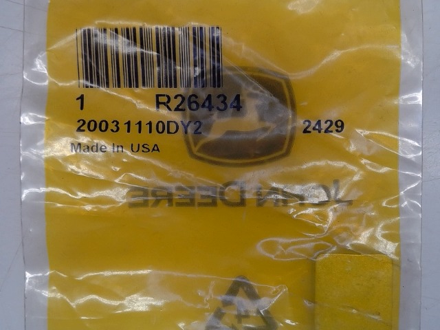 R26434 Latch for JOHN DEERE