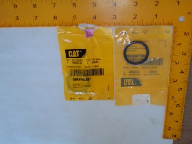 180-8722 Seal O-ring for CATERPILLAR